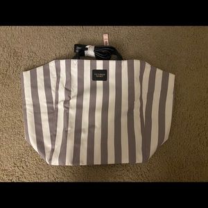 Large Victoria Secret Tote